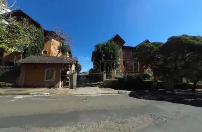 Apartamento com 2 quartos à venda na Rua Alice J. D Anna Juliana, Bloco B, 77, Jardim Paraíso, São Carlos