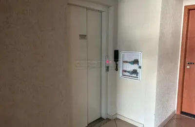 Apartamento no vila brasília em são carlos com 92m²