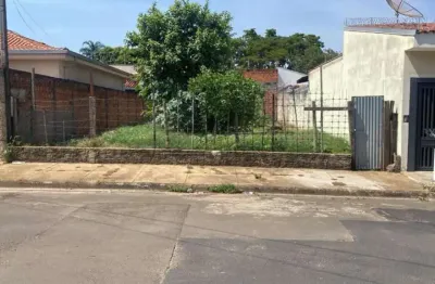 Terreno à venda na Rua Rosa Antonia Octaviane Néo, S/N, Jardim dos Coqueiros, São Carlos