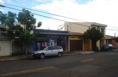 Casa com 3 quartos à venda na Avenida Papa Paulo VI, 406, Jardim Cruzeiro do Sul, São Carlos