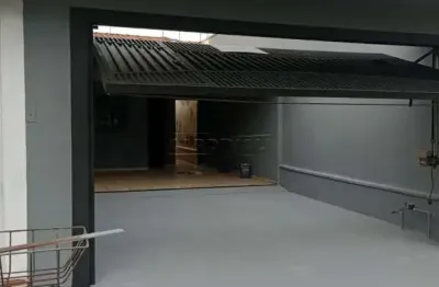 Casa com 2 quartos à venda na Rua Antônio Carlos Ferraz de Salles, 488, Parque Santa Felícia Jardim, São Carlos