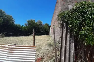 Terreno à venda na Rua Joffre Augusto Ribeiro de Souza, Jardim das Torres Prolongamento, São Carlos