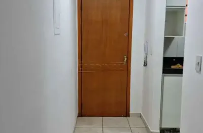Apartamento com 1 quarto à venda na Avenida Bandeirantes, 2° Andar, 550, Centro, Araraquara