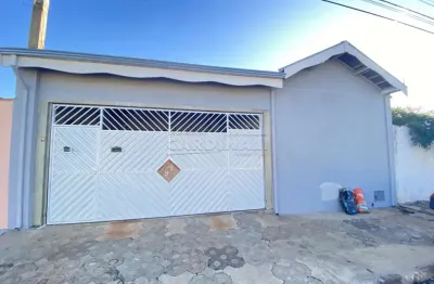 Casa com 3 quartos à venda na Rua Rubens Barbosa, Próximo A Mm Construções, 99, Jardim São Carlos 5, São Carlos