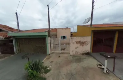 Casa com 2 quartos à venda na Rua Carlos Marra, Parte B, 307, Jardim Tangará, São Carlos