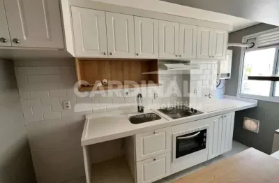Apartamento com 2 quartos à venda na Avenida João Batista Morato do Canto, 1400, Fundação da Casa Popular, Campinas