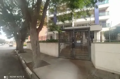 Apartamento com 3 quartos à venda na Avenida Professor Dorival De Oliveira, 7º Andar, 195, Vila João Godói, Araraquara
