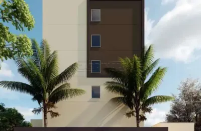 Apartamento com 2 quartos à venda na Rua Major José Inácio, 2994, Centro, São Carlos