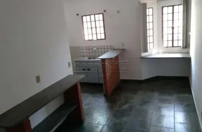 Apartamento flat com 1 dormitório no jardim santa paula próximo a usp em são carlos