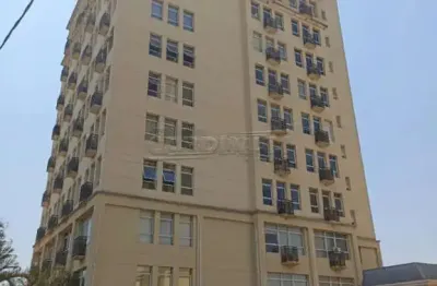 Comercial sala / salão com condomínio em são carlos