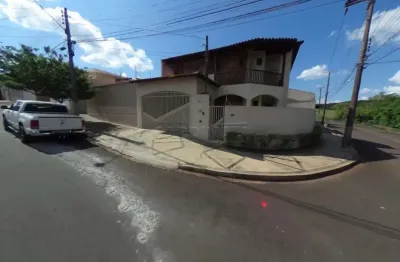 Cobertura com 3 quartos à venda na Rua Doutor Omar Pacheco Souza, Esquina, 391, Portal do Sol, São Carlos