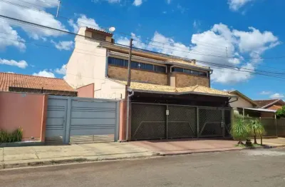 Cobertura com 2 quartos à venda na Rua Walter Orlando de Carvalho, 472, Jardim Pinheiros (Vila Xavier), Araraquara