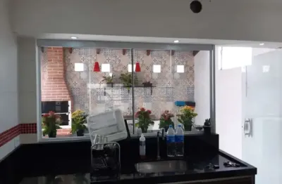 Ótima oportunidade de casa assobradada no bairro jardim ouro preto em campinas/sp