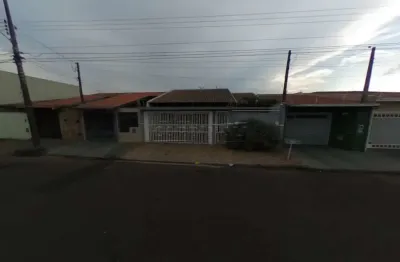 Casa com 3 quartos à venda na Rua Paraguai, 254, Vila Brasília, São Carlos