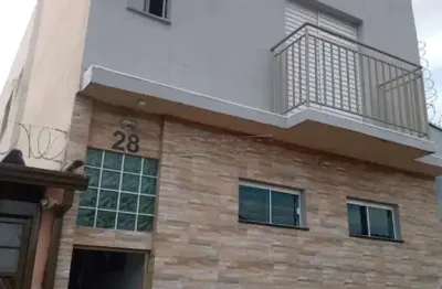 Kitnet / Stúdio à venda na Rua Bernardino Fernandes Nunes, Prédio Com 3 Kitnetes + 2 Apartamentos, 28, Cidade Jardim, São Carlos