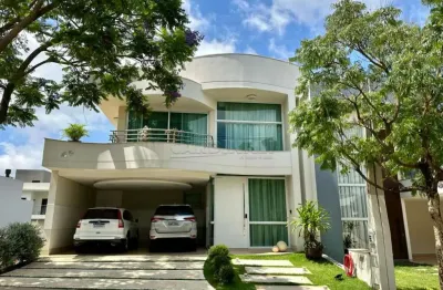 Casa em condomínio fechado com 3 quartos à venda na Rua Jean Piaget, 701, Condomínio Aquarela, São Carlos