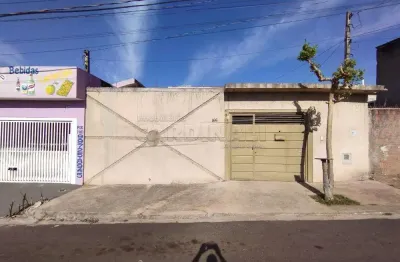 Cobertura com 3 quartos à venda na Rua Walter Ignácio Micelli, 166, Cidade Aracy, São Carlos