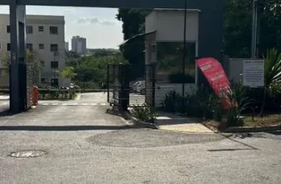 Apartamento com 2 quartos à venda na Rua Vicente Petrilli, Bloco 6, Jardim Hikare, São Carlos