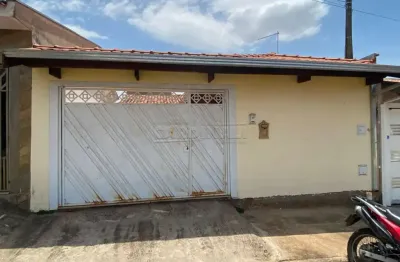 Casa com 3 quartos à venda na Rua Miguel Petrilli, 71, Residencial Parque Douradinho, São Carlos