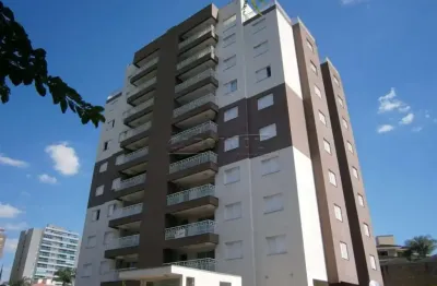 Cobertura com 3 quartos à venda na Passeio das Magnólias, 241, Parque Faber Castell I, São Carlos
