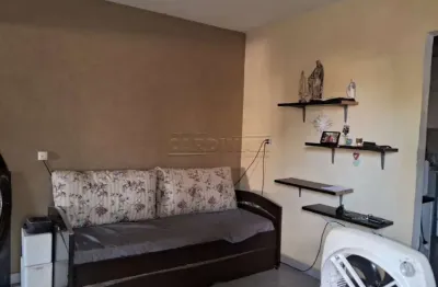 Casa com 2 quartos à venda na Rua Tenente Joaquim Nunes Cabral, 3153, Vila Progresso, Araraquara