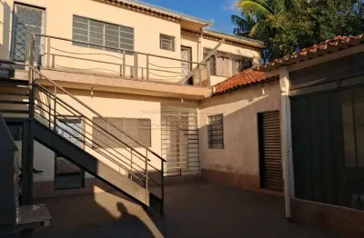 Kitnet / stúdio à venda na rua dos libanezes, 2968, jardim do carmo, araraquara, 110 m2 por r$ 239.999