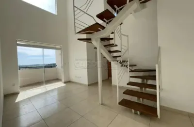 Cobertura com 3 quartos à venda na Passeio das Palmeiras, 701, Parque Faber Castell I, São Carlos