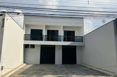 Ponto comercial à venda na Avenida Sete de Setembro, 845, Jardim do Carmo, Araraquara