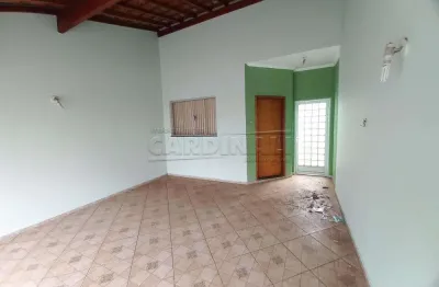 Casa com 3 quartos à venda na Rua Manoel José Serpa, Parte B, 792, Parque Santa Felícia Jardim, São Carlos