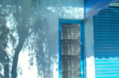 São dois barração, 1 barracão com 250m² no jardim bandeirantes