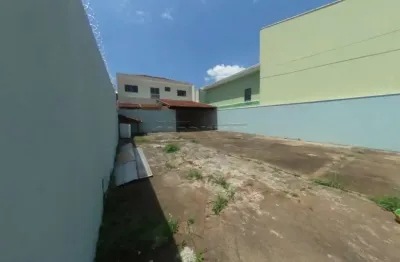 Casa com 2 quartos à venda na Rua Mário de Santi, 180, Jardim Nossa Senhora Aparecida, São Carlos