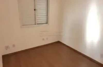 Apartamento com 2 quartos à venda na Avenida Padre Guilherme Ary, 81, Vila Satúrnia, Campinas