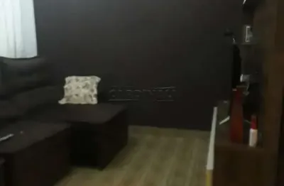 Casa com 3 quartos à venda na R. Visconde De Pelotas, 1471, Vila Tamoio, Ibaté