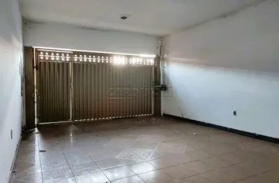 Cobertura com 5 quartos à venda na Avenida São João, 1191, Centro, Ibaté