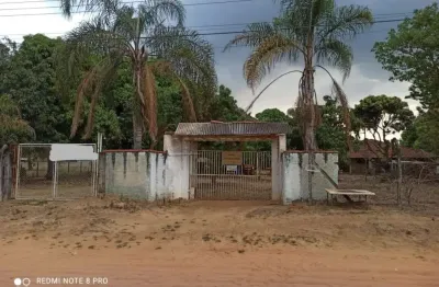 Fazenda à venda na Rua João Vitor Ferreira Rosa, Localização ..001..009 - Chacará Canticos De Vitória, Vale Santa Felicidade, São Carlos