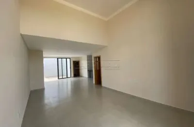 Casa em condomínio fechado com 3 quartos à venda na Avenida Agenor Galdino Do Prado, 300, Jardim Jóckei Club A, São Carlos