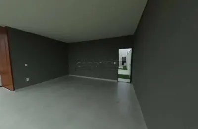 Casa em condomínio fechado com 3 quartos à venda na Avenida Agenor Galdino Do Prado, Casa, 300, Jardim Jóckei Club A, São Carlos