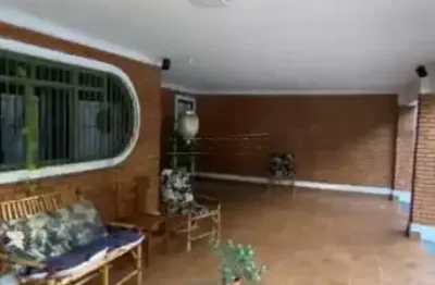 Casa com 3 quartos à venda na Avenida Armando Biagioni, 846, Jardim Paulistano (Vila Xavier), Araraquara