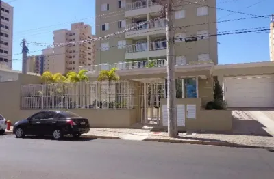 Apartamento com 2 quartos à venda na Rua São Joaquim, 1660, Vila Monteiro (Gleba I), São Carlos