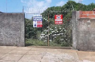 Terreno à venda na Rua Bispo Cézar Dacoso Filho, Passando Duas Casas Próximo, Ao Lado Da 1434 - 0, 1414, Vila Boa Vista 1, São Carlos
