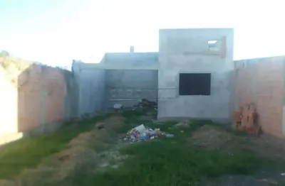 Terreno à venda na R. João De Arruda Leite, 159, Jardim Primavera, Ibaté