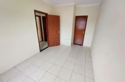 Venda de apartamento - padrão no bairro jardim santa paula em são carlos/sp