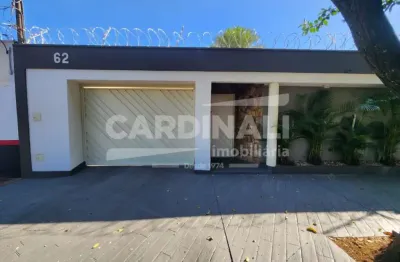 Casa com 3 quartos à venda na Rua Mariano Mingotti, 62, Vila Harmonia, Araraquara