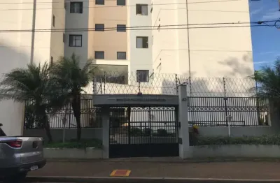 Apartamento com 3 quartos à venda na Avenida Eliza Gonzales Rabello, 62, Jardim Nova Santa Paula, São Carlos