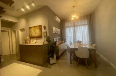 Apartamento com 2 quartos à venda na Passeio das Palmeiras, 701, Parque Faber Castell I, São Carlos