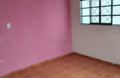 Casa com 3 quartos à venda na Rua Rio Tapajós, 17, Jardim Jóckei Club A, São Carlos
