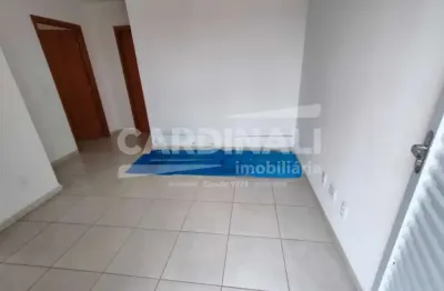 Casa com 2 quartos à venda na Avenida José Jonas Pereira De Souza, 280, Loteamento Residencial Ipê-Mirim, São Carlos