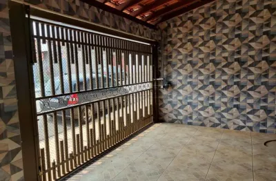 Casa com 2 quartos à venda na Rua Professora Ruth Fernandes, 267, Residencial Parque Douradinho, São Carlos