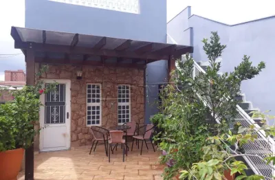 Cobertura com 3 quartos à venda na Avenida José Pereira Lopes, 361, Jardim Botafogo 1, São Carlos