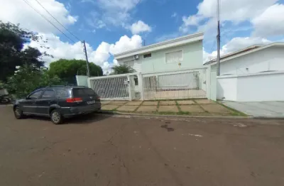 Casa com 5 quartos à venda na Rua José Duarte de Souza, 710, Jardim Santa Paula, São Carlos